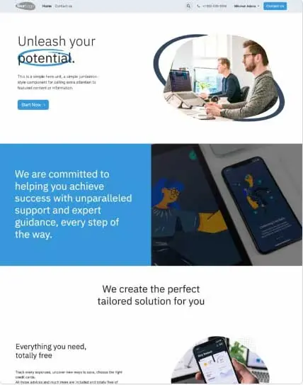 Legal Theme
