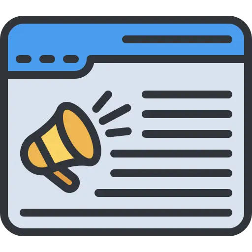 Advance Website