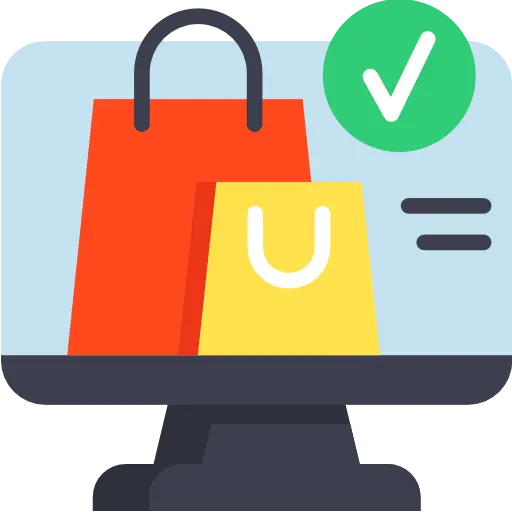 Ecommerce Web Design