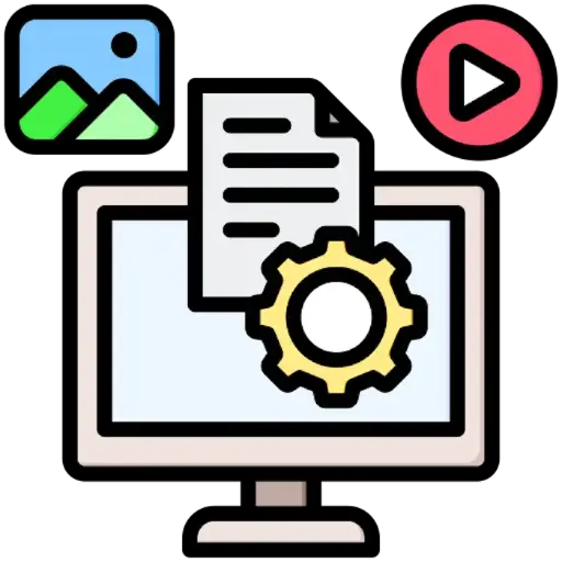Content Management Service